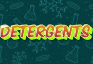 Detergents: Kitchen Science Series