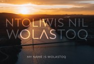 My Name is WOLASTOQ