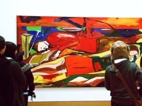 How to Look at a Painting… and Discover a New World