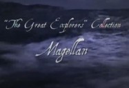 Magellan: The Explorers Series
