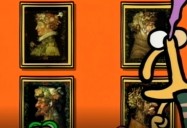 1 Minute in a Museum - Islamic Art