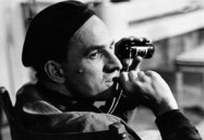 Persona, the Film That Saved Ingmar Bergman