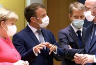 La crise du coronavirus: moment hamiltonien - Sommets: dans les coulisses des négociations européennes