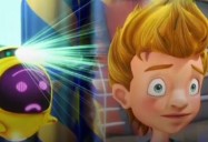 Une oreille bien cirée: Jack (Saison 1)