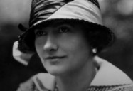 Chanel vs Schiaparelli - The Black and the Pink: Face to Face Series