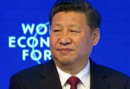 Le monde de Xi Jinping (2021)