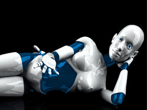Sex of the Future