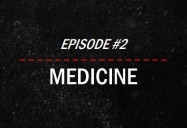 Medicine: Researching the Next Cure (Episode 2): Global Science Series