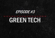 Green Tech: The Future of Our Planet (Episode 3): Global Science Series