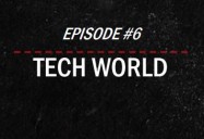 Technology: Shaping Our New World (Episode 6): Global Science Series