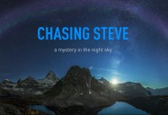 Chasing Steve