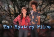 The Mystery Files Series: Season 2