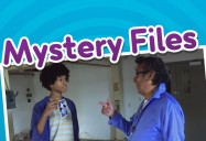 The Mystery of Nostra Culpa - Ep. 6: The Mystery Files (Season 2)