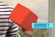 Les cubes: C'est WOW