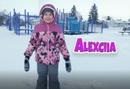 Alexciia: Calgary, Alberta: Raven's Quest Series (Season 2)