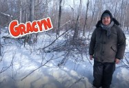 Gracyn: Duck Bay, Manitoba: Raven's Quest Series (Season 2)