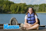 Marissa - Curve Lake, Ontario: Raven's Quest Series (Season 2)