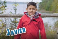 Javier -: Manitoulin Island, Ontario: Raven's Quest Series (Season 2)