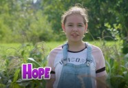 Hope: Wikwemkoong, Ontario: Raven's Quest Series (Season 2)