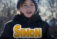 Simon - Ottawa, Ontario:  Raven's Quest Series (Season 2)