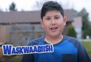 Waskwaabiish - Waterford, Ontario: Raven's Quest Series (Season 2)