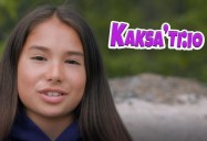 Kaksat’iio - Kahnawà:ke, Quebec: Raven's Quest Series, Season 2