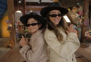 Spies (Episode 3): The Wacky Word Show Series
