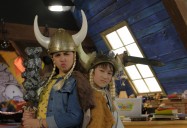 Vikings: The Wacky Word Show Series