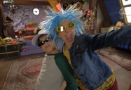 Pop Stars (Episode 6): The Wacky Word Show Series