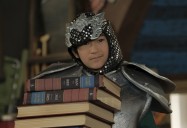 Medieval Fair (Episode 11): The Wacky Word Show Series