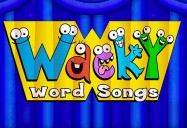 Wacky Word Songs