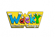 Wacky Number Songs