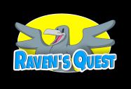 Raven’s Quest Series (Season 3)