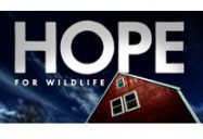Hope For Wildlife - Season 1 (13 Episodes)