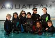 Aquateam Series