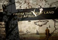 From the Holy Land to Africa: Deadly Journeys of the Apostles Series