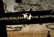 Jerusalem To The North: Deadly Journeys of the Apostles Series