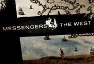Messengers to the West: Deadly Journeys of the Apostles Series