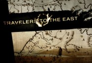 Travelers to the East: Deadly Journeys of the Apostles Series