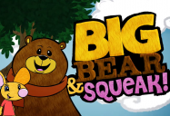 Big Bear and Squeak Series