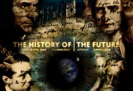 The History of the Future Series