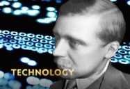 Technology: The History of the Future Series (Ep 1)