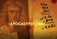 Apocalypse 2060: The History of the Future Series (Ep 2)