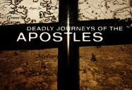 Deadly Journeys of the Apostles Series