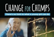 Change for Chimps