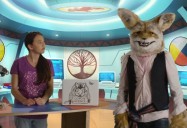 Light: Coyote's Crazy Smart Science Show (Season 1, Ep. 1)