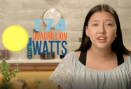 Solar Power: Coyote's Crazy Smart Science Show (Season 2, Ep. 4)