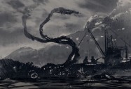 Get Kraken!: Red Earth Uncovered, Season 2