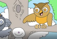 Bizou and the Owl: Bizou (Season 1, Ep. 4)