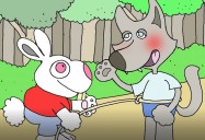 Bizou and the Rabbit: Bizou (Season 1, Ep. 5)